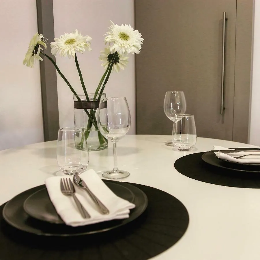 Apartment Elegant Loft Skg 2 Hotel Thessaloniki Greece