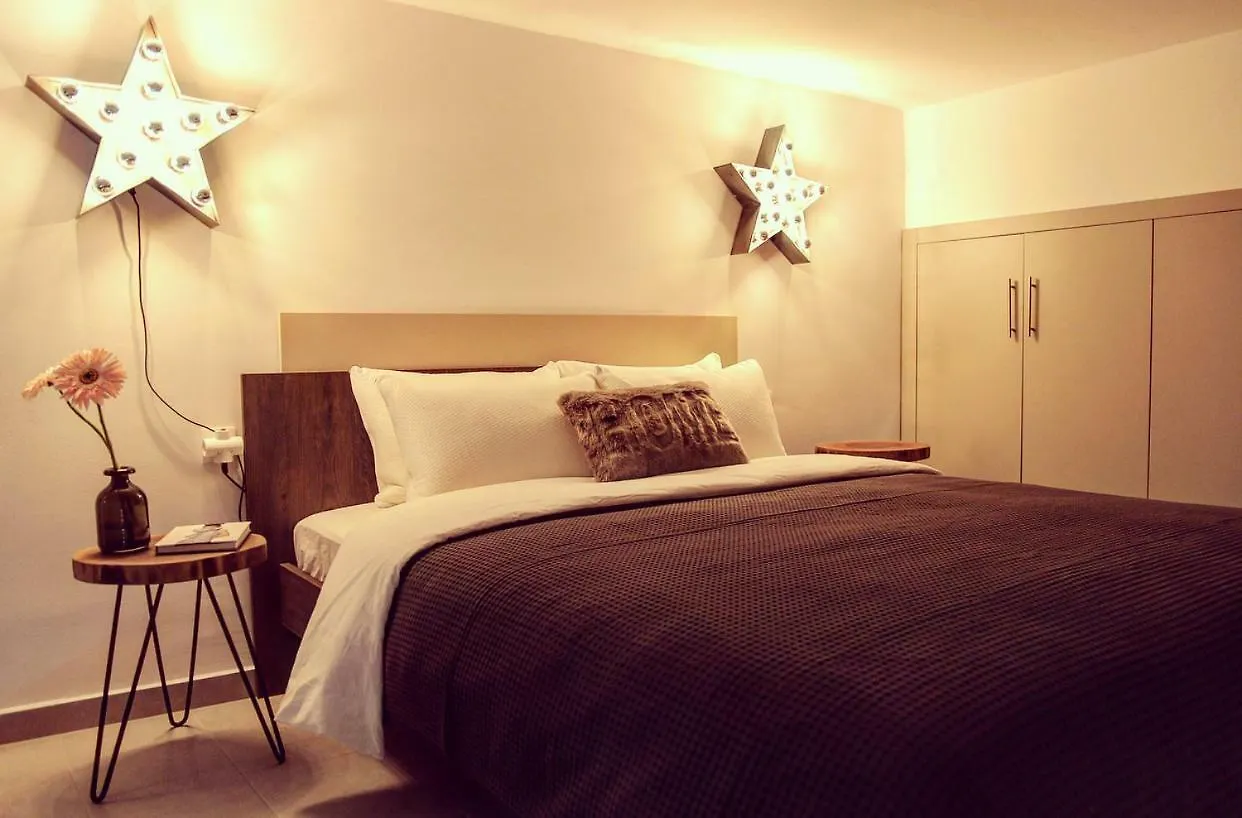 Elegant Loft Skg 2 Hotel Thessaloniki Greece