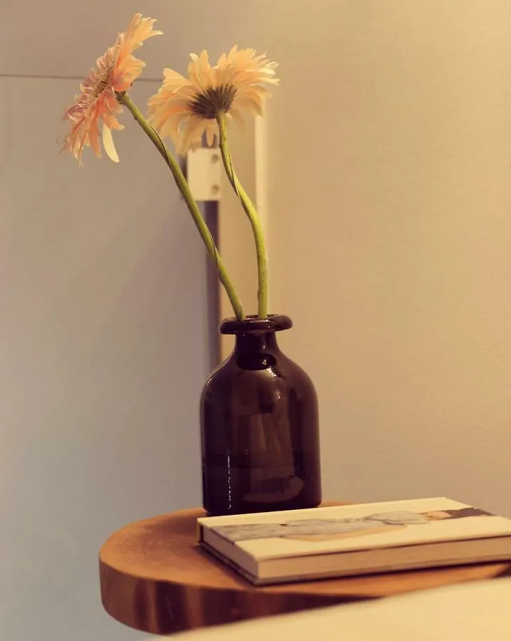 Elegant Loft Skg 2 Hotel Thessaloniki Apartment