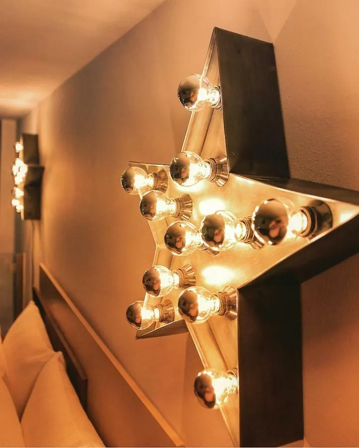 Elegant Loft Skg 2 Hotel Thessaloniki