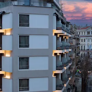 Hotel Domotel Olympia, Thessaloniki